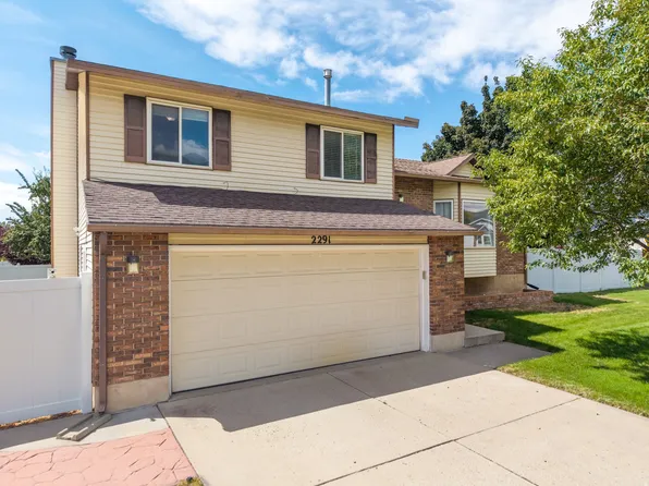 2291 N 2050 E, Layton, UT 84040
