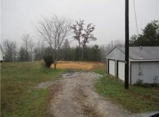 300 Wheeler Rdg, Culloden, WV 25510