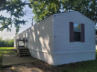 12948 S State Route 31 TRAILER 31-210, Kokomo, IN