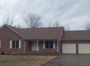 3501 Brian Ave, Paducah, KY 42001