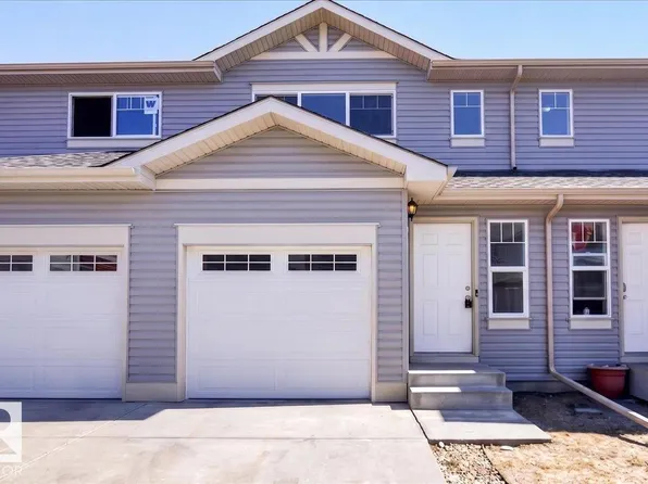 18004 89th St NW #7, Edmonton, AB T5Z 0E7