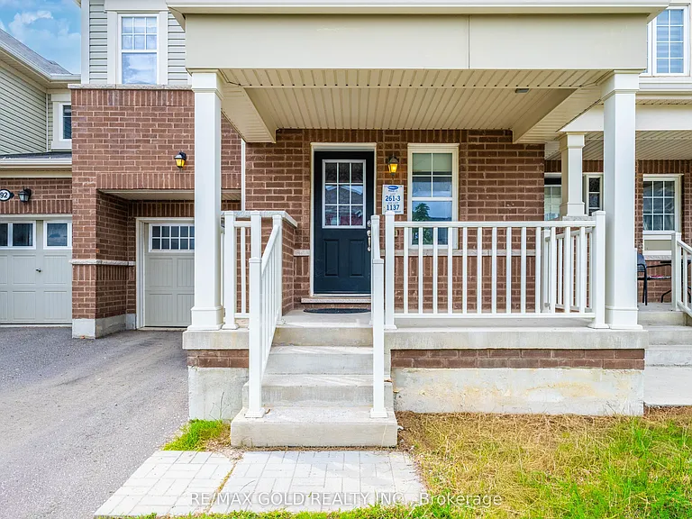 94 Benhurst Cres — Photo 4