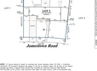 11616 Jamestown Rd LOT 2, Dallas, TX 75230