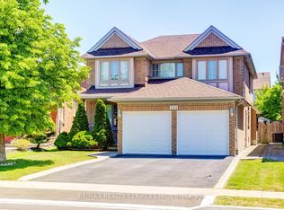 101 Softneedle Ave, Brampton, ON L6R1L4