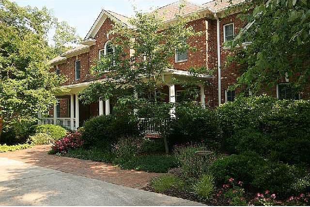1202 Bayberry Drive