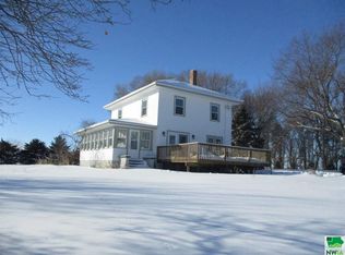 4732 J Ave, Cleghorn, IA 51014