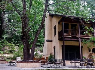 2323 N Old Stage Rd, Mount Shasta, CA 96067