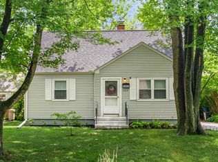 3438 Medina Ave, Columbus, OH