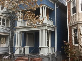 56 Eaton Pl APT 1, East Orange, NJ 07017
