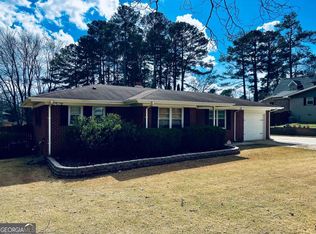 1290 Yates Ave, Austell, GA 30106