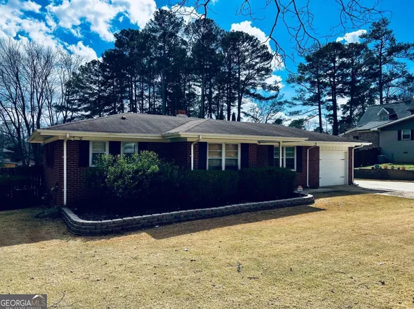 1290 Yates Ave, Austell, GA 30106