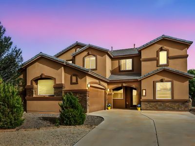 5505 Valley Cedar Dr, El Paso, TX, 79932