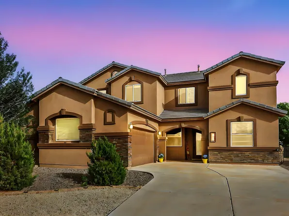 5505 Valley Cedar Dr, El Paso, TX 79932