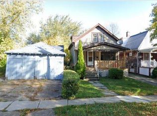 14 Midway Ave, Buffalo, NY