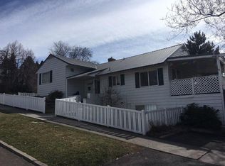 1990 Fremont St, Klamath Falls, OR 97601