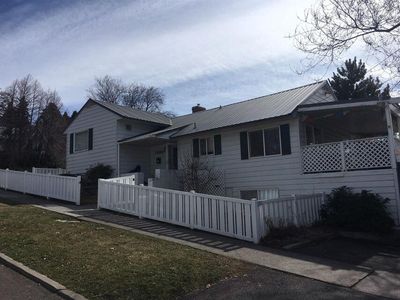 1990 Fremont St, Klamath Falls, OR, 97601