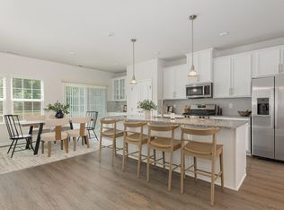 6422 Pathfinder Way, Raleigh, NC 27616