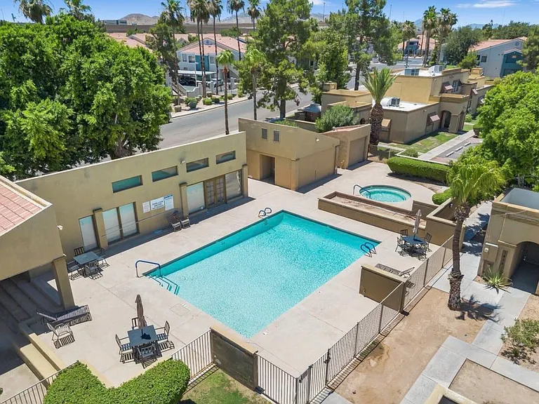 1430 W La Jolla Dr #1430 — Photo 31