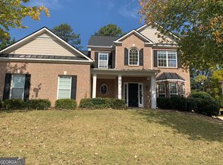 1352 Darian Ln, Locust Grove, GA 30248