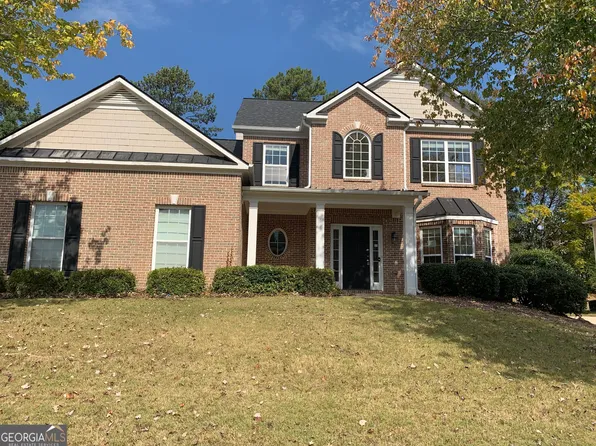 1352 Darian Ln, Locust Grove, GA 30248