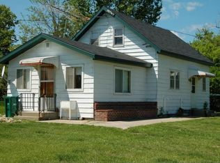 51353 County Highway 53, Perham, MN 56573