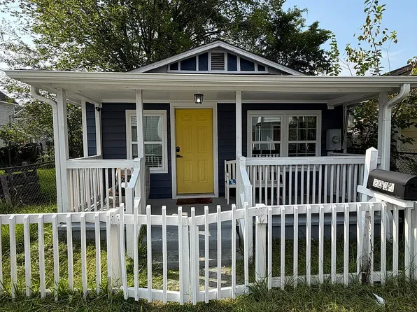 2034 Beech Ave, North Charleston, SC 29405