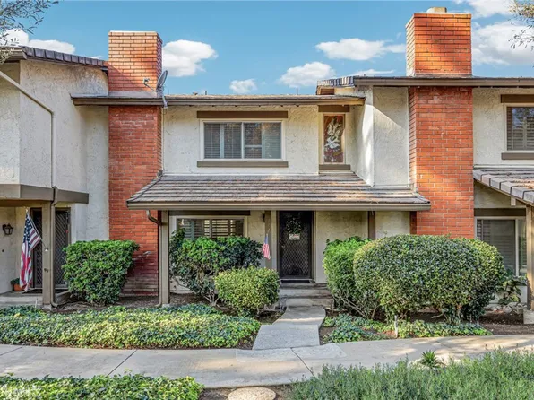 1716 Aspen Village Way, West Covina, CA 91791