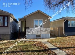 351 Scarth St, Regina, SK S4R2C4