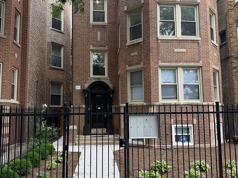 6417 N Bell Ave #3 — Photo 11