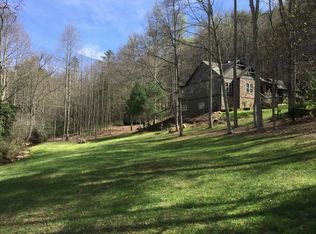 163 Wildcat Trl, Suches, GA 30572