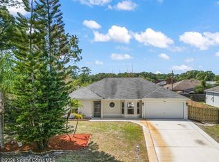 2678 Ramsdale Dr SE, Indialantic, FL 32903