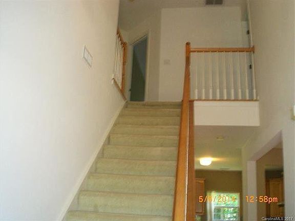 Stairwell to 2nd Floor