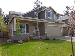 624 183rd Street Ct E, Spanaway, WA 98387
