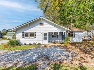 114 Drugstore St, Buffalo, SC 29321