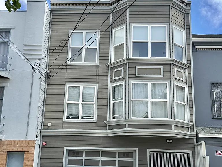 1025 Hampshire St #B — Photo 19