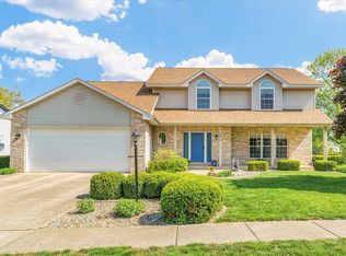 1310 Kimela Dr, Mahomet, IL