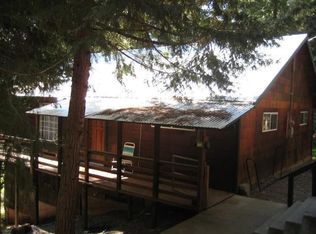 16185 Overlook Ter, Pioneer, CA 95666