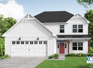 10 Diamond Creek Dr, Zebulon, NC 27597