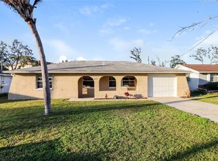 7825 Bolam Ave, New Port Richey, FL 34653