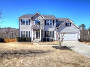 2054 Reserve Pkwy, McDonough, GA 30253