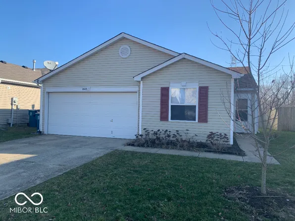 2043 Orchid Bloom Dr, Indianapolis, IN 46231