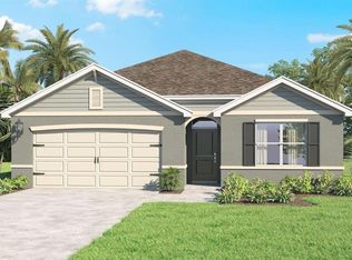 2518 Sage Valley Way, Winter Haven, FL 33884