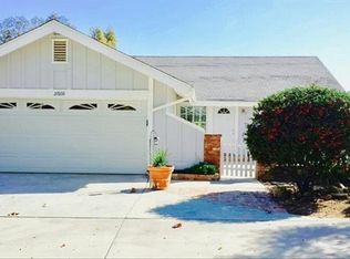 27600 Cypress Ridge Cir, Santa Clarita, CA 91354