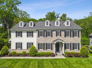 100 Westminster Rd, Chatham, NJ 07928