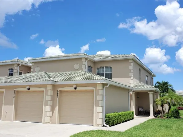 6618 7th Avenue Cir W #1404, Bradenton, FL 34209