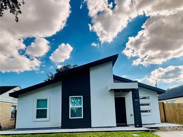 905 W B St, Mission, TX 78572