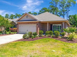 256 Cocobolo Dr, Santa Rosa Beach, FL 32459