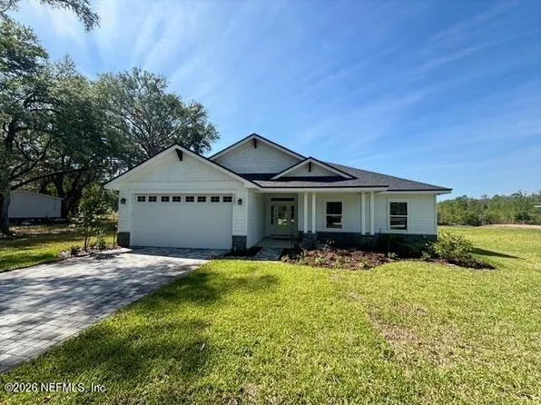 5955 SE COUNTY ROAD 21B, Melrose, FL 32666