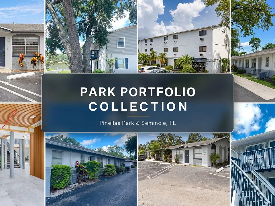 Park 29 - Park Portfolio