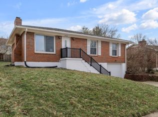 3585 Pimlico Pkwy, Lexington, KY 40517